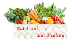 EatLocalEatHealthyLogo